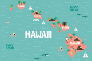 【2020年版】ハワイ行きハネムーンで使いたいおすすめ旅行会社3選